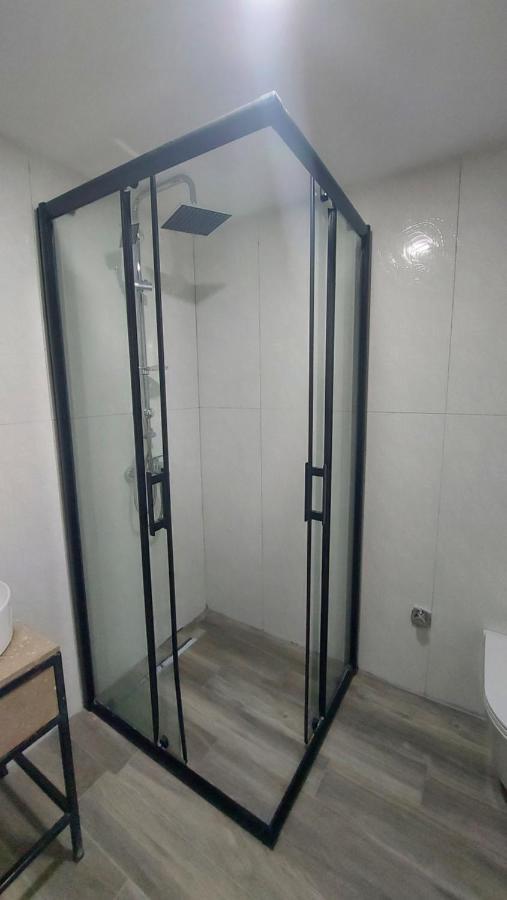 Lupo Libero Hotel Spa Antalya Exterior foto