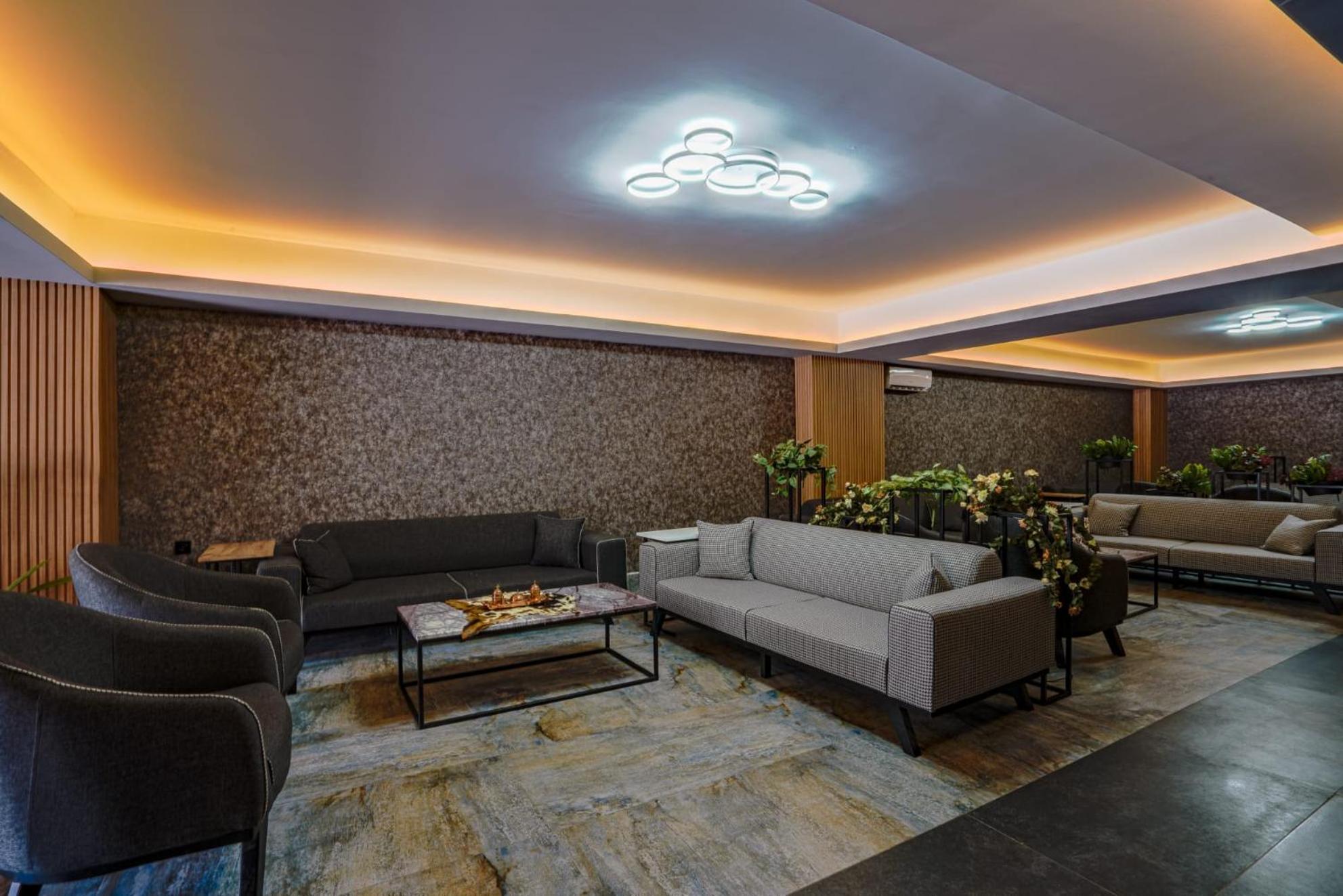 Lupo Libero Hotel Spa Antalya Exterior foto